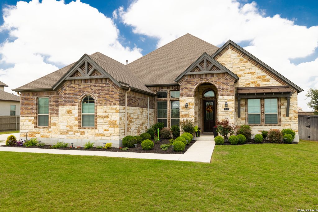 Photo of 6519 Tallow Way, Converse, TX 78109 (MLS # 1958048)