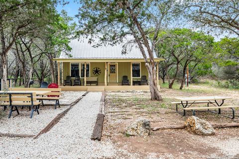 A home in ConCan