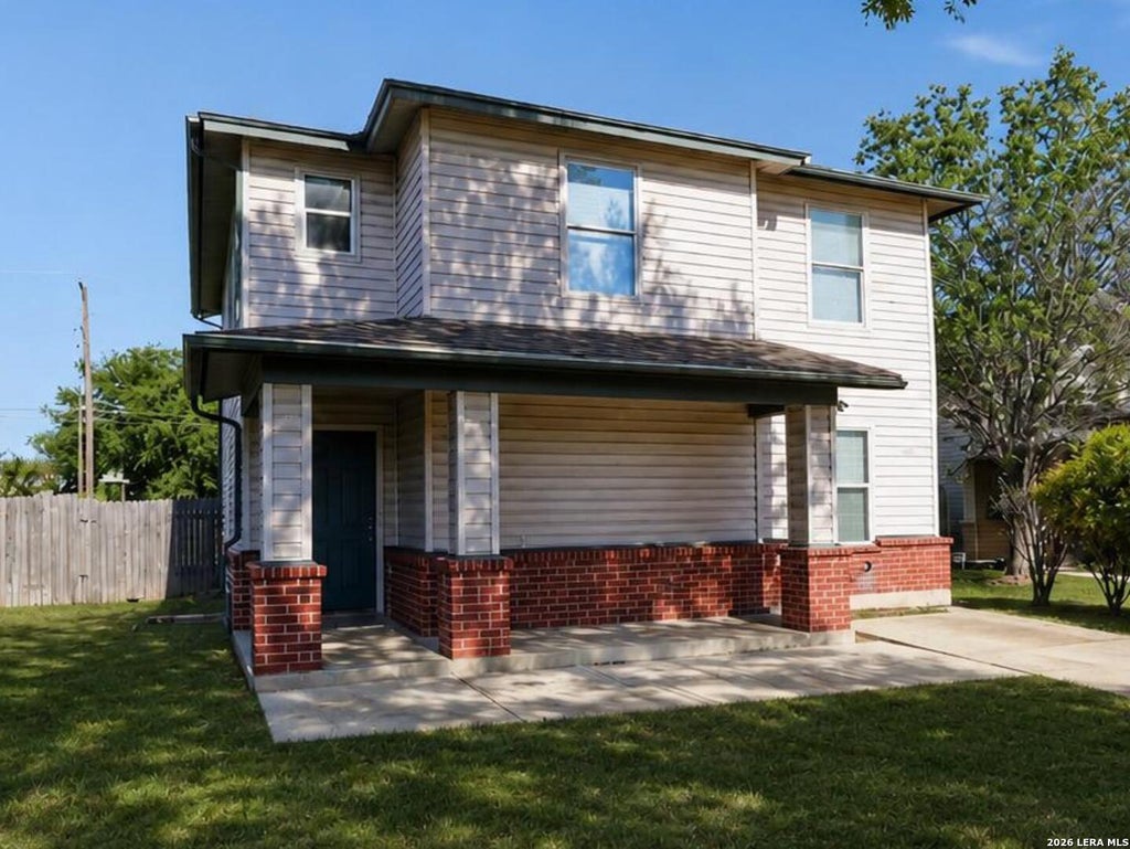 Photo of 3107 Sunbird Bay, San Antonio, TX 78245 (MLS # 2016984)