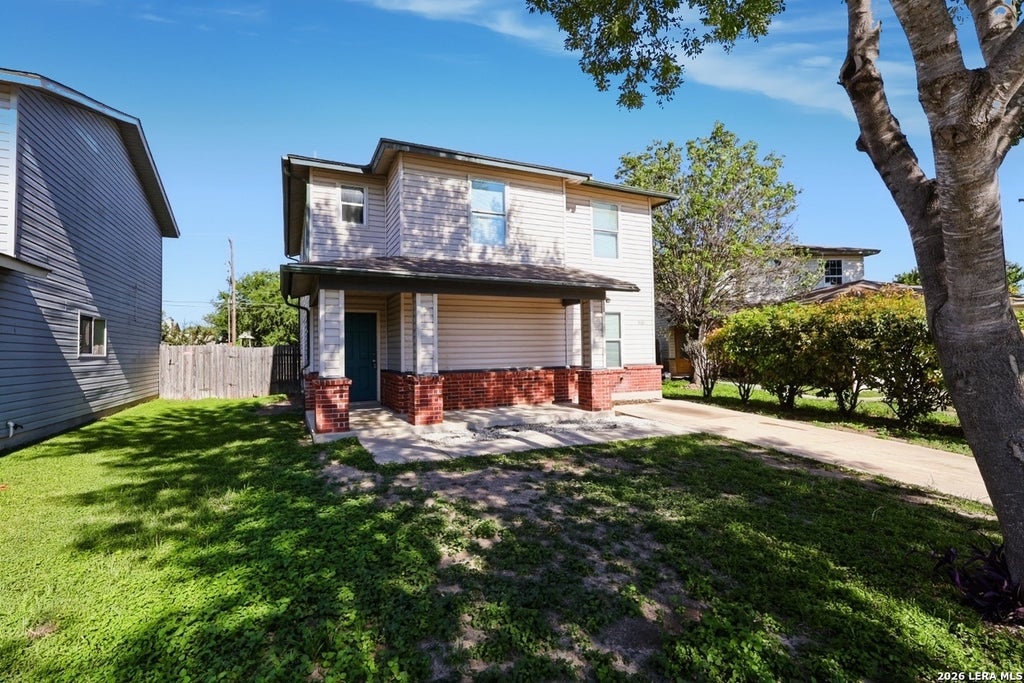 Photo of 3107 Sunbird Bay, San Antonio, TX 78245 (MLS # 2016984)