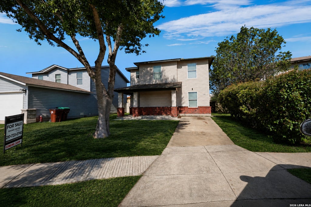 Photo of 3107 Sunbird Bay, San Antonio, TX 78245 (MLS # 2016984)