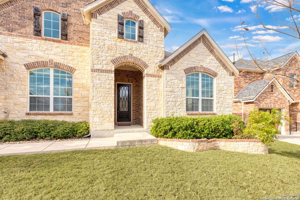 Photo of 3606 Strait Song, San Antonio, TX 78253 (MLS # 1930227)