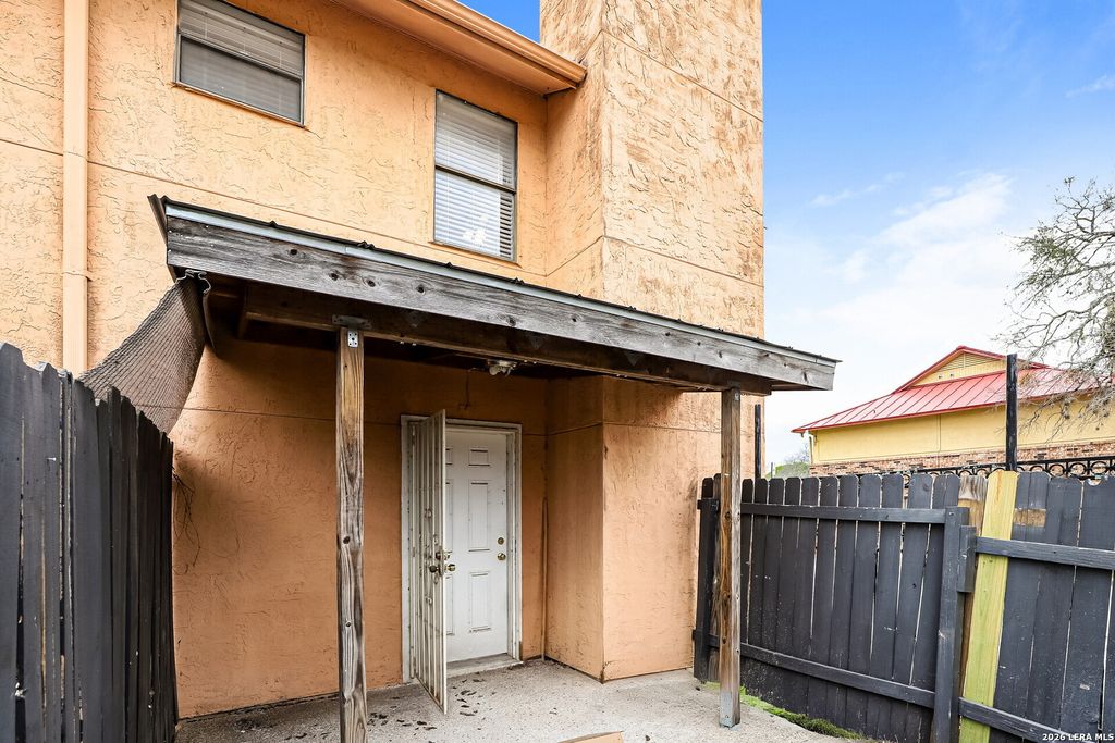 Photo of 7802 Richard Frank Way 1 #1, San Antonio, TX 78240 (MLS # 1948011)