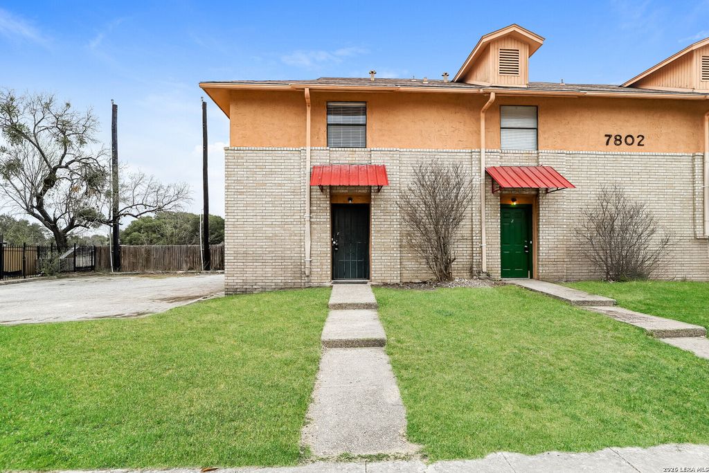 Photo of 7802 Richard Frank Way 1 #1, San Antonio, TX 78240 (MLS # 1948011)