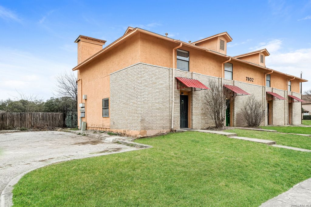 Photo of 7802 Richard Frank Way 1 #1, San Antonio, TX 78240 (MLS # 1948011)
