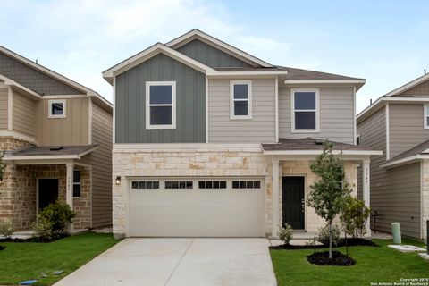7347 Teal Trace Leon Valley TX 78238