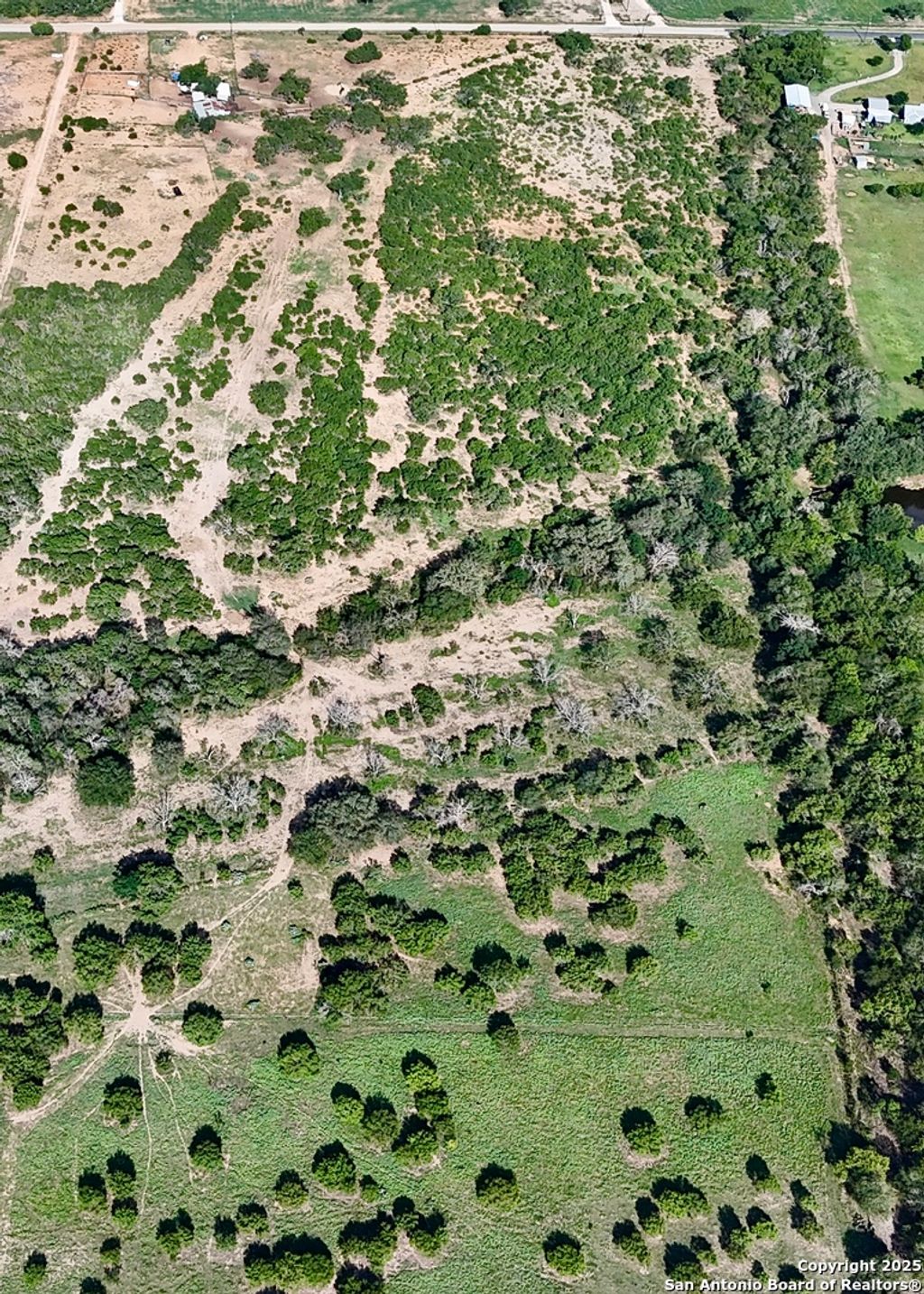 Photo of 3285 Pittman Rd, St Hedwig, TX 78152 (MLS # 1924906)