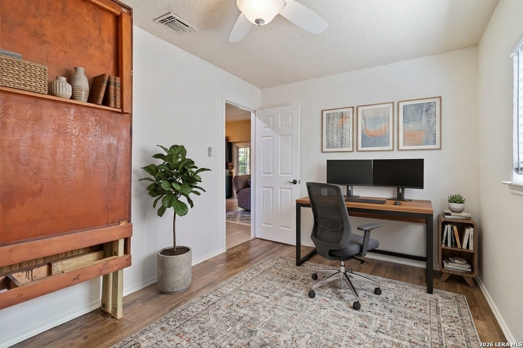 Photo of 7730 Ridge Mist, San Antonio, TX 78239 (MLS # 1889317)