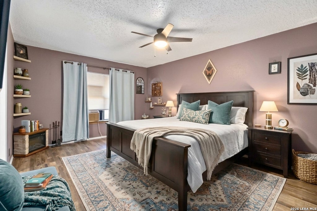 Photo of 7730 Ridge Mist, San Antonio, TX 78239 (MLS # 1889317)