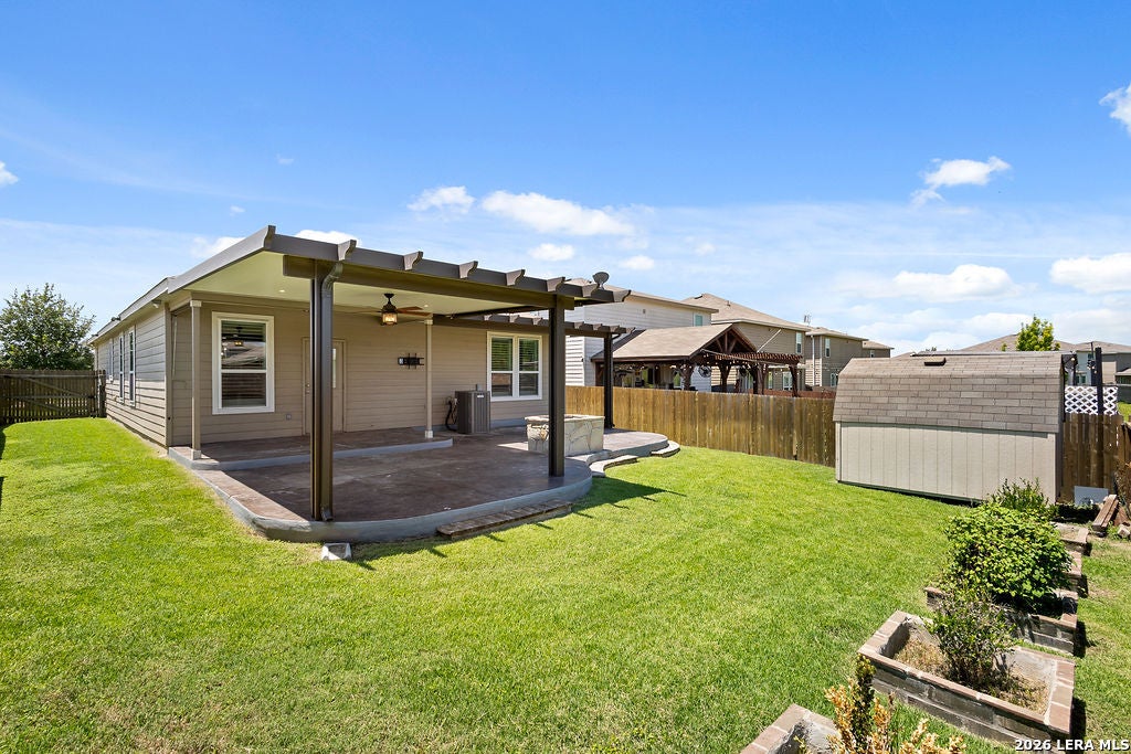 11903 Silver Valley