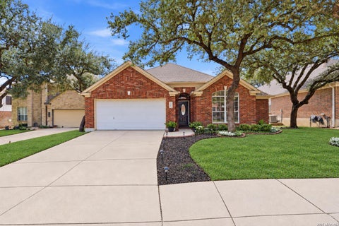 Photo of 6310 Jade Gln, San Antonio, TX 78249 (MLS # 2022969)