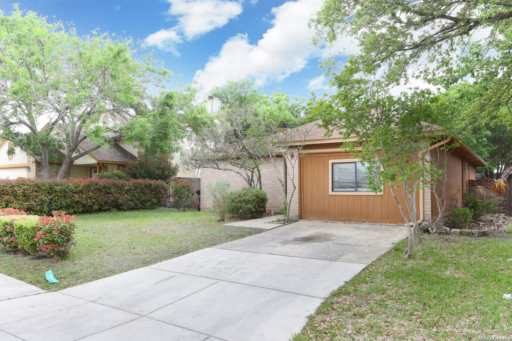 Photo of 6334 Candleview, San Antonio, TX 78244 (MLS # 1938748)