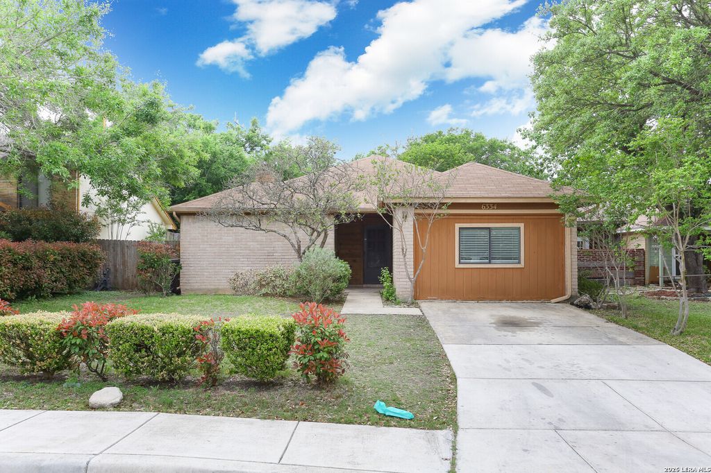 Photo of 6334 Candleview, San Antonio, TX 78244 (MLS # 1938748)