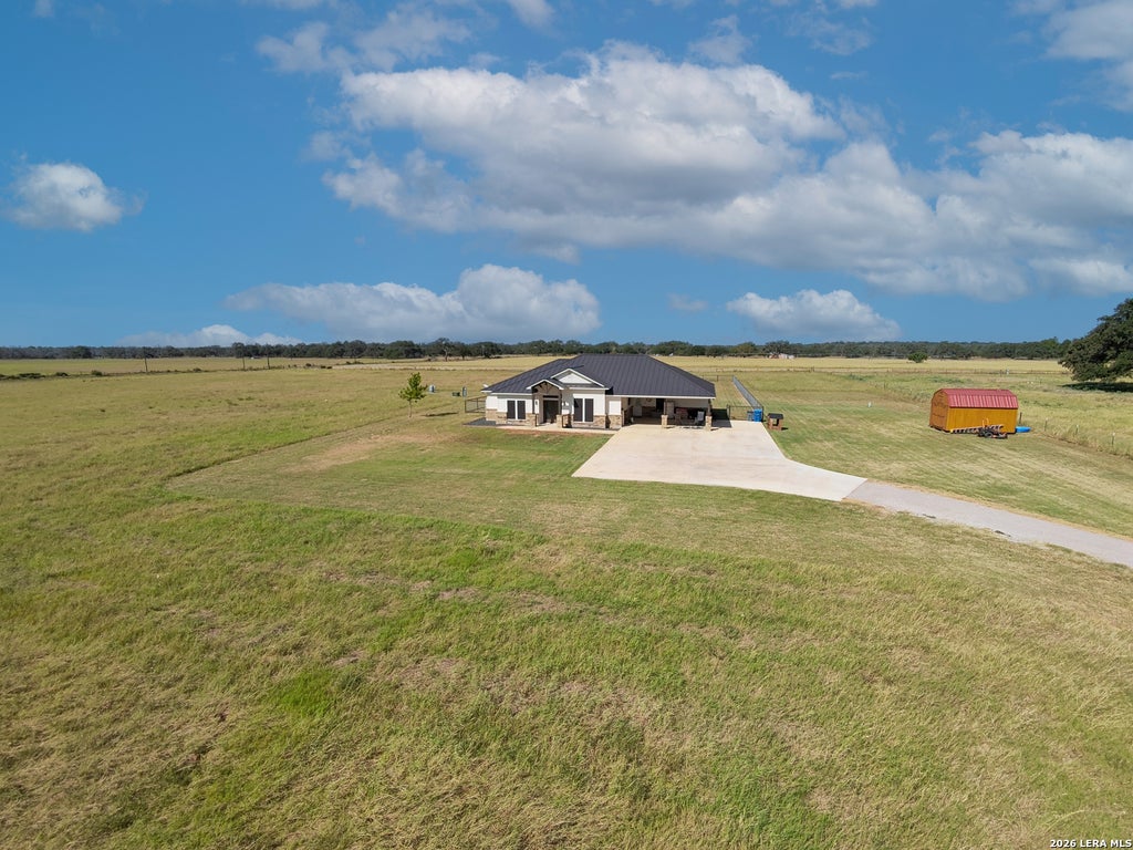 Photo of 2347 CRANE RD, Pleasanton, TX 78064 (MLS # 2010925)