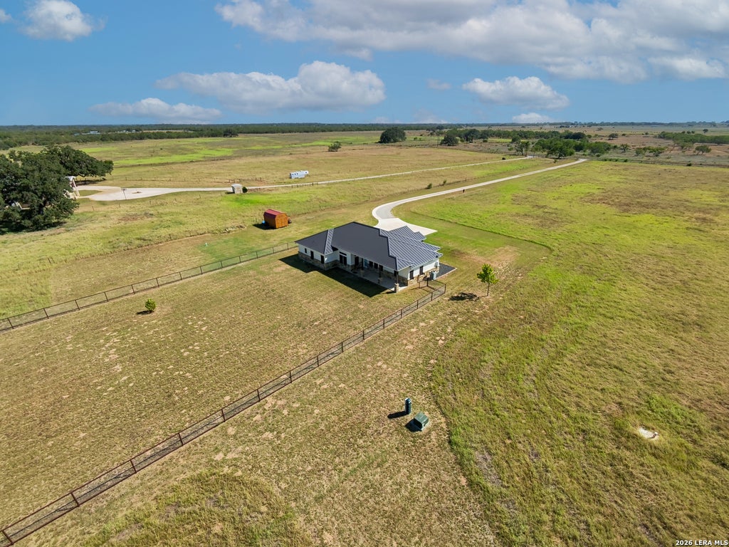 Photo of 2347 CRANE RD, Pleasanton, TX 78064 (MLS # 2010925)