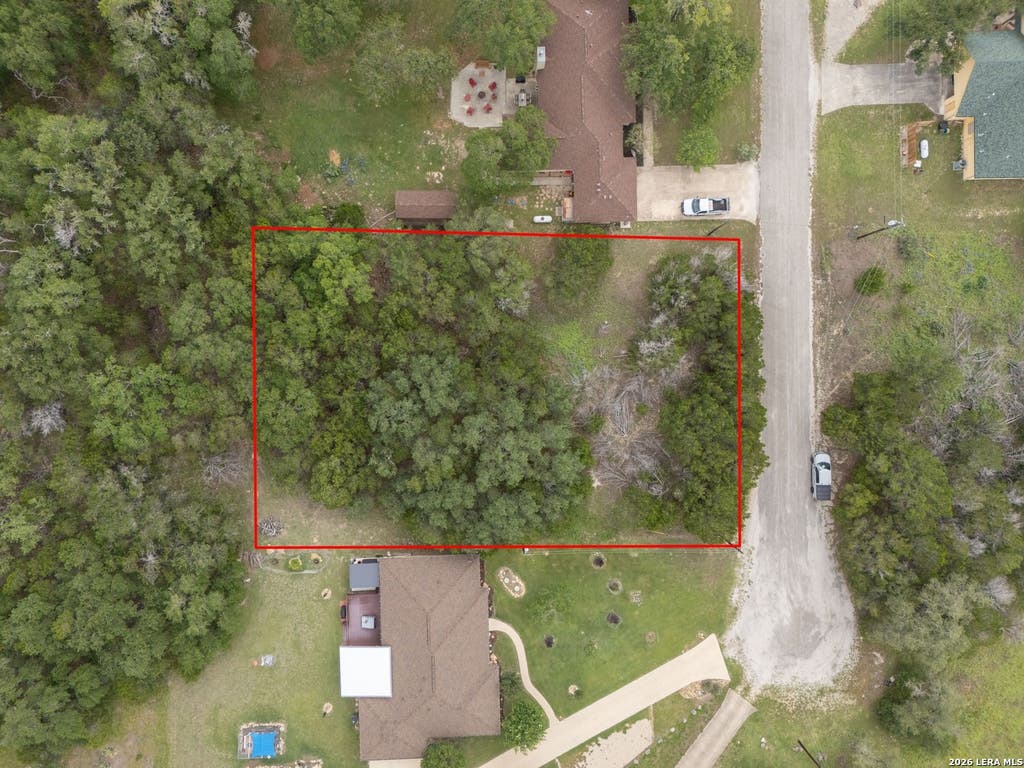 Photo of LOT 39 Moss Rose, Bandera, TX 78003 (MLS # 1972489)