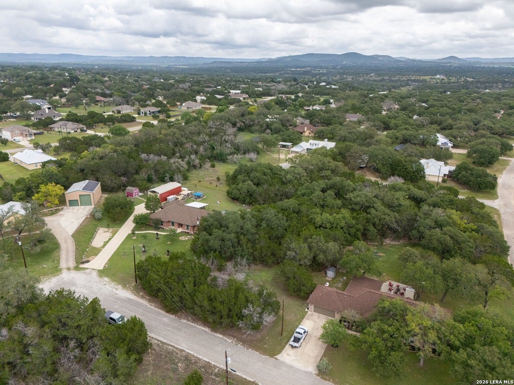 Photo of LOT 39 Moss Rose, Bandera, TX 78003 (MLS # 1972489)