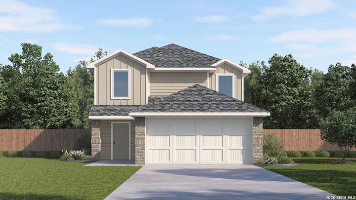 Photo 1 of 23 — 1213 Ariel Court, New Braunfels, TX 78130