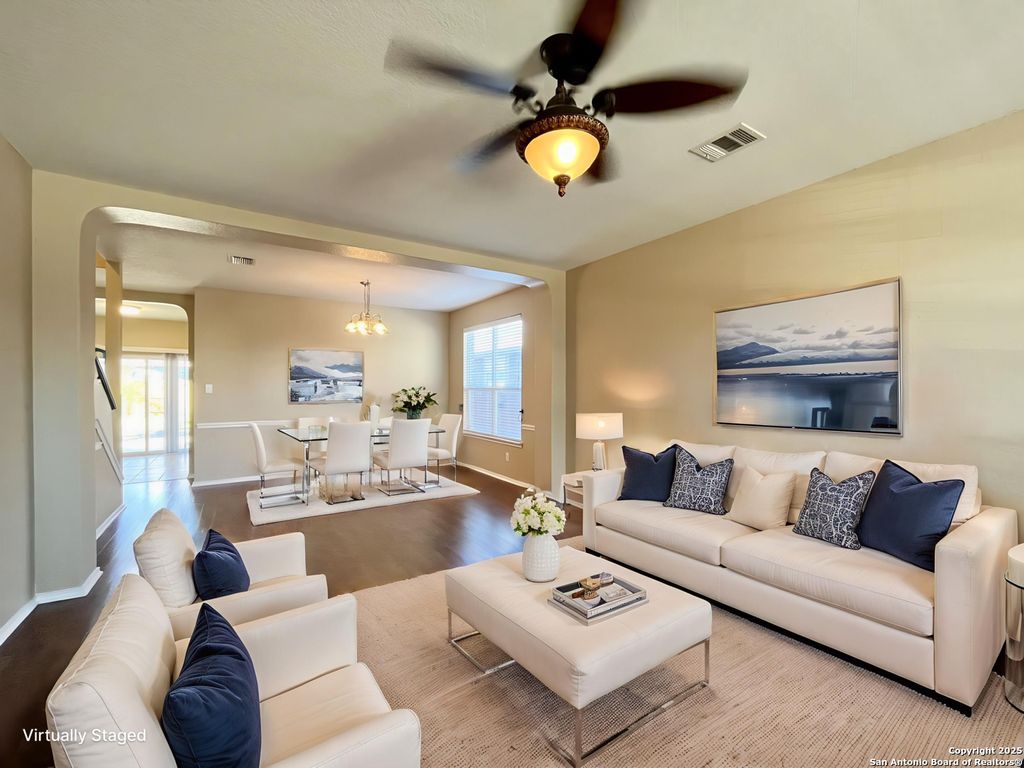 Photo of 6811 Karnes Leaf, San Antonio, TX 78253 (MLS # 1929243)