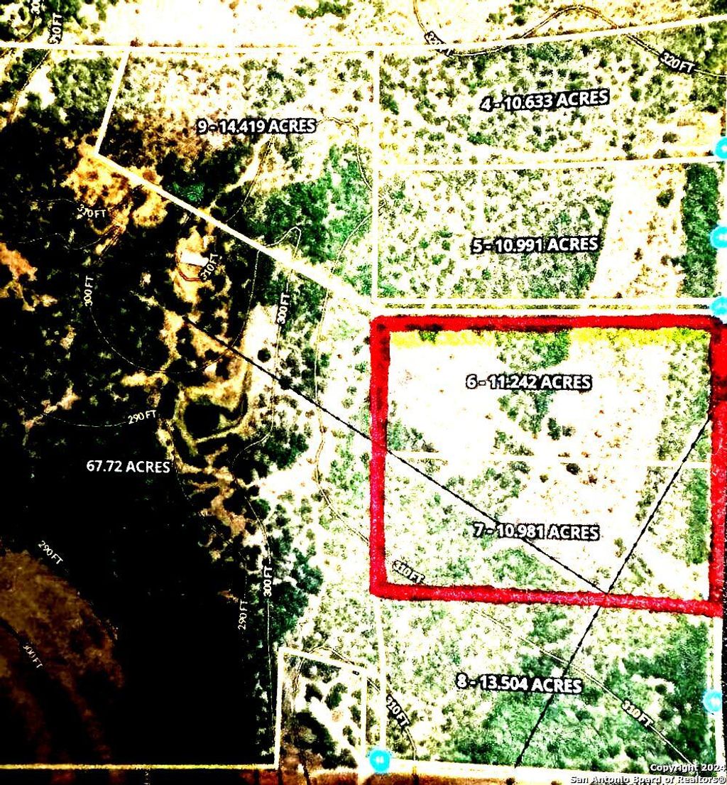 Photo of 5153 JIM BRITE RD, Pleasanton, TX 78064 (MLS # 1793517)