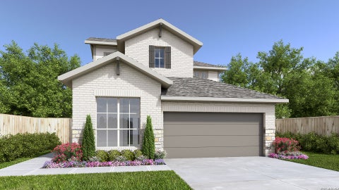 Photo of 5057 Obispo Cir, Schertz, TX 78124 (MLS # 2021694)