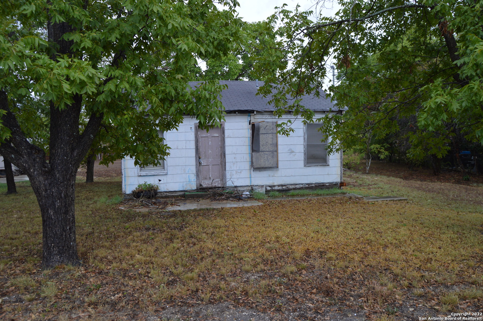 2830 Morningside Dr.