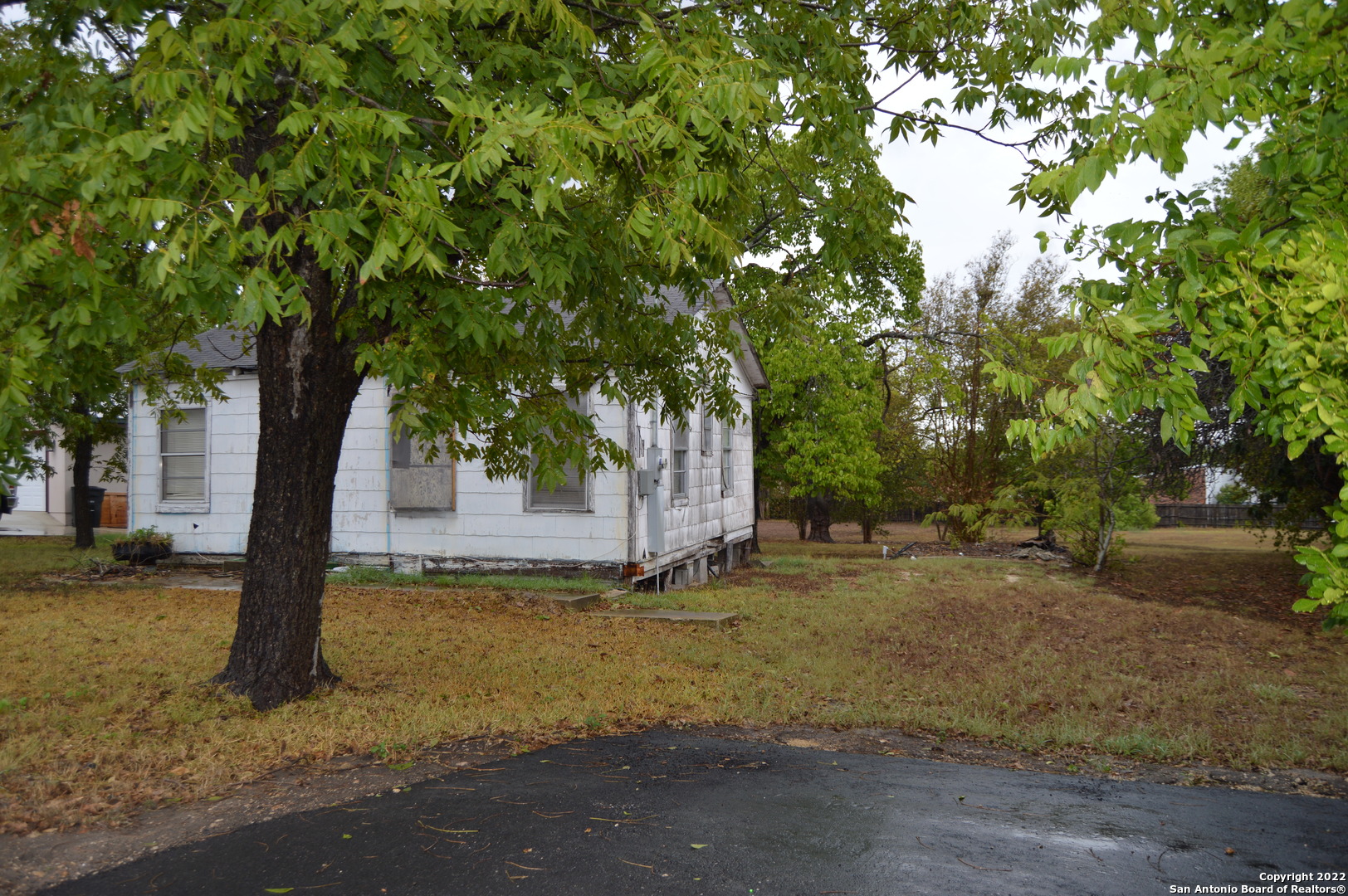 2830 Morningside Dr.