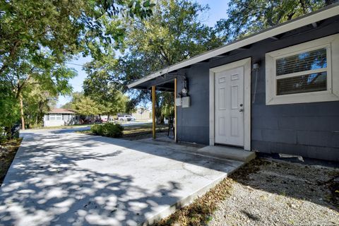 A home in New Braunfels