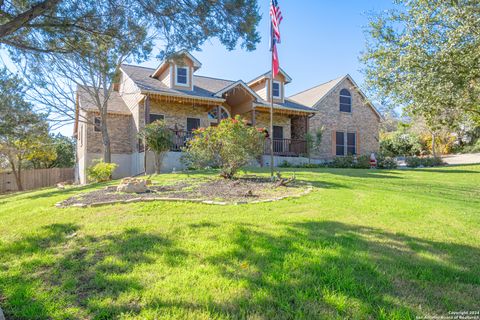 A home in Helotes