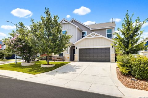Photo of 7806 SYCAMORE HLS, Boerne, TX 78015 (MLS # 1999956)