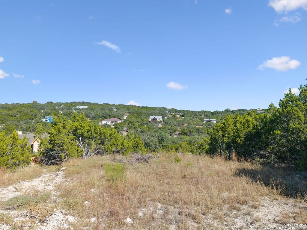 Photo of 1161 Post Oak Drive, Canyon Lake, TX 78133 (MLS # 1920862)