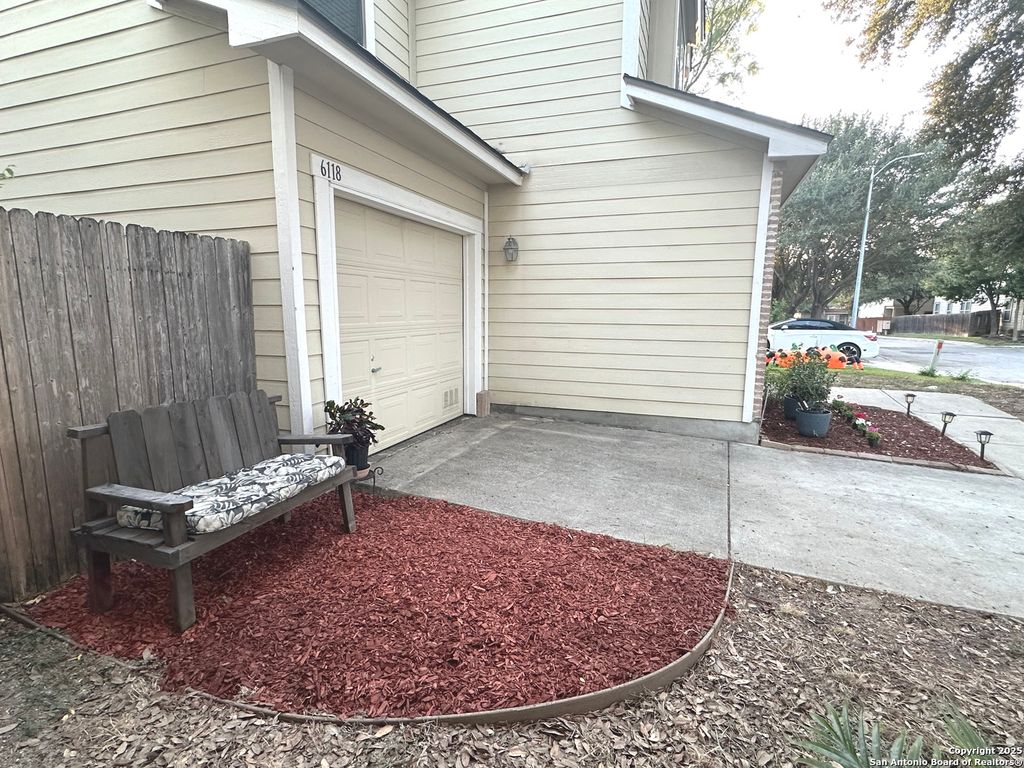 Photo of 6118 Pecan Tree, San Antonio, TX 78240 (MLS # 1915252)