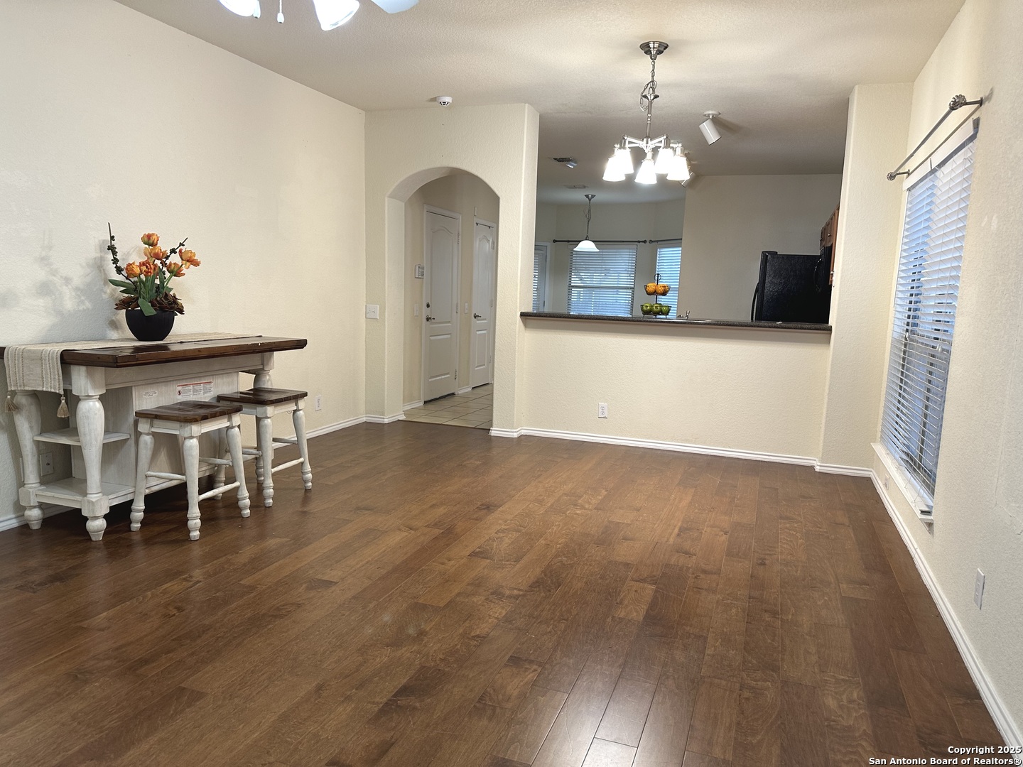 6118 Pecan Tree