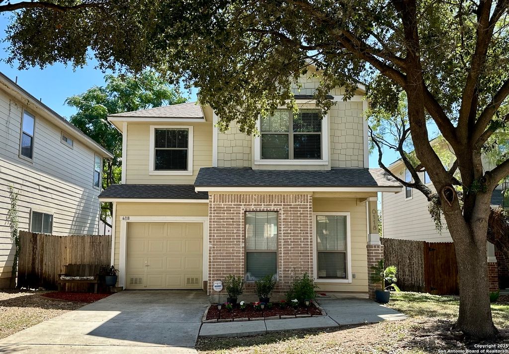 Photo of 6118 Pecan Tree, San Antonio, TX 78240 (MLS # 1915252)