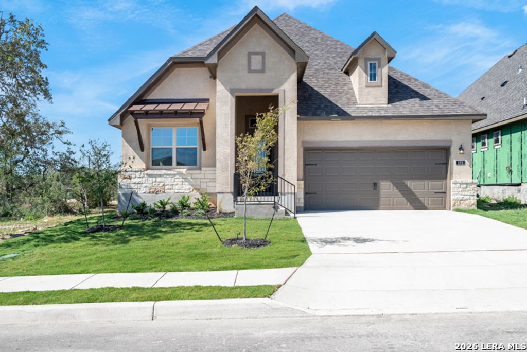 Photo of 176 Burning Star, Castroville, TX 78009 (MLS # 1942871)
