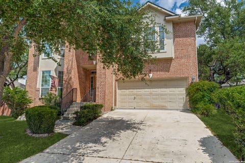 Photo of 23710 LEGEND CRST, San Antonio, TX 78260 (MLS # 1991696)