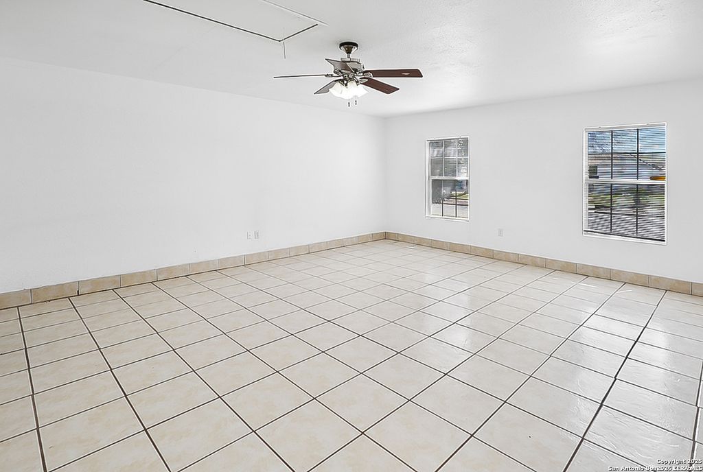Photo of 3815 Pipers Crest, San Antonio, TX 78251 (MLS # 1958960)