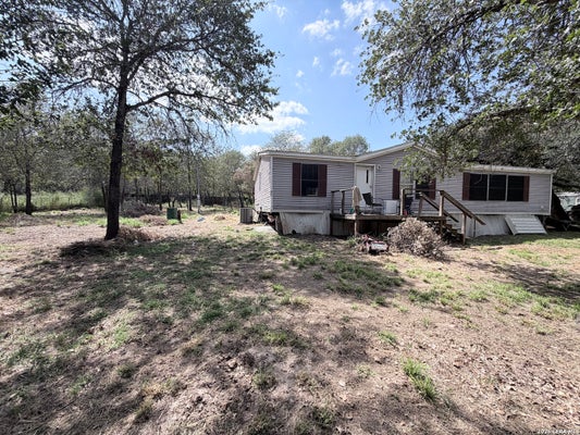 22911 DEER RUN DR, SAN ANTONIO, TX 78264 - Image 01bfc9177f6fb8425a0d1dc2c9be99af/90753602