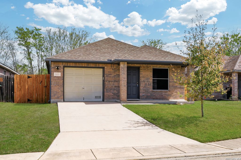 Photo of 3922 Salty Marsh, San Antonio, TX 78245 (MLS # 1950580)