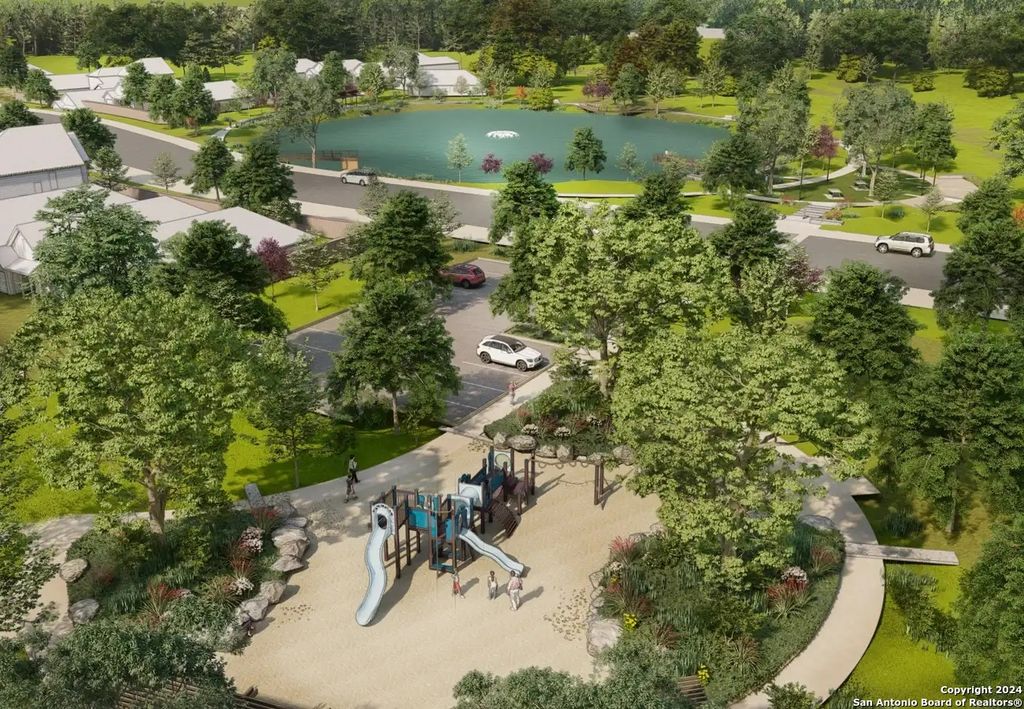 Photo of 811 Dark Lark, Adkins, TX 78101 (MLS # 1944125)