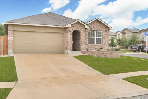 Property photo of 6104 Porvenir Sand, San Antonio, TX 78253
