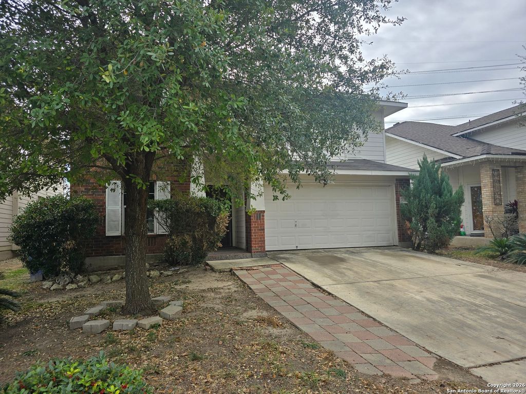 Photo of 9150 Everton, San Antonio, TX 78245 (MLS # 1933659)