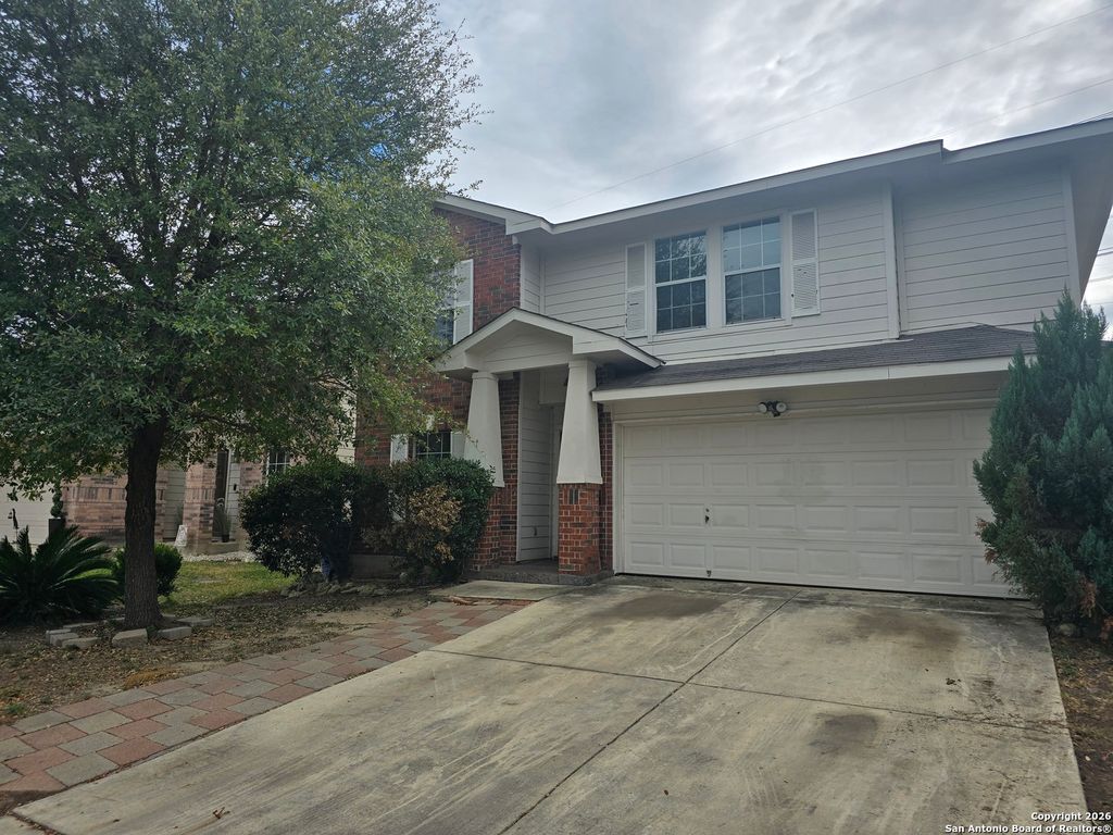 Photo of 9150 Everton, San Antonio, TX 78245 (MLS # 1933659)