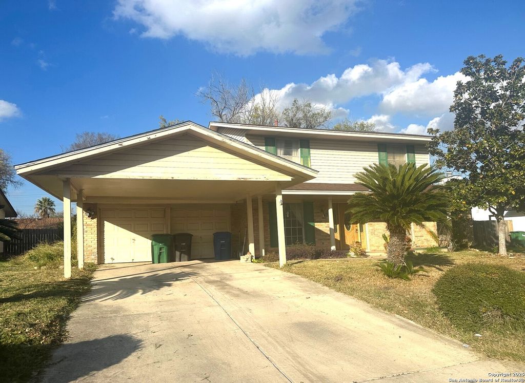 Photo of 9623 Caney Creek, San Antonio, TX 78245 (MLS # 1930021)