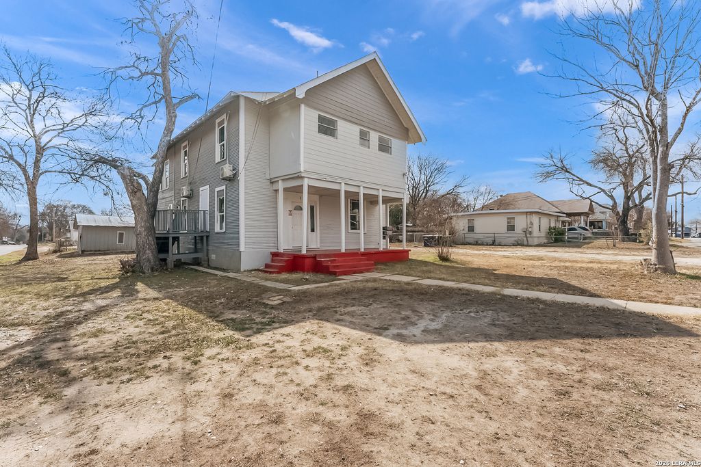 Photo of 146 Fairview 1 #1, San Antonio, TX 78223 (MLS # 1957222)