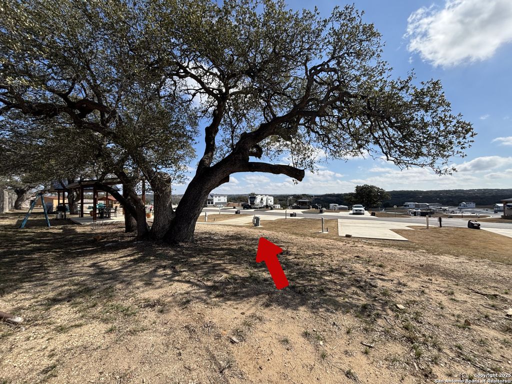 Photo of 5386 Ranch Road 1376 #63, Fredericksburg, TX 78624 (MLS # 1834003)