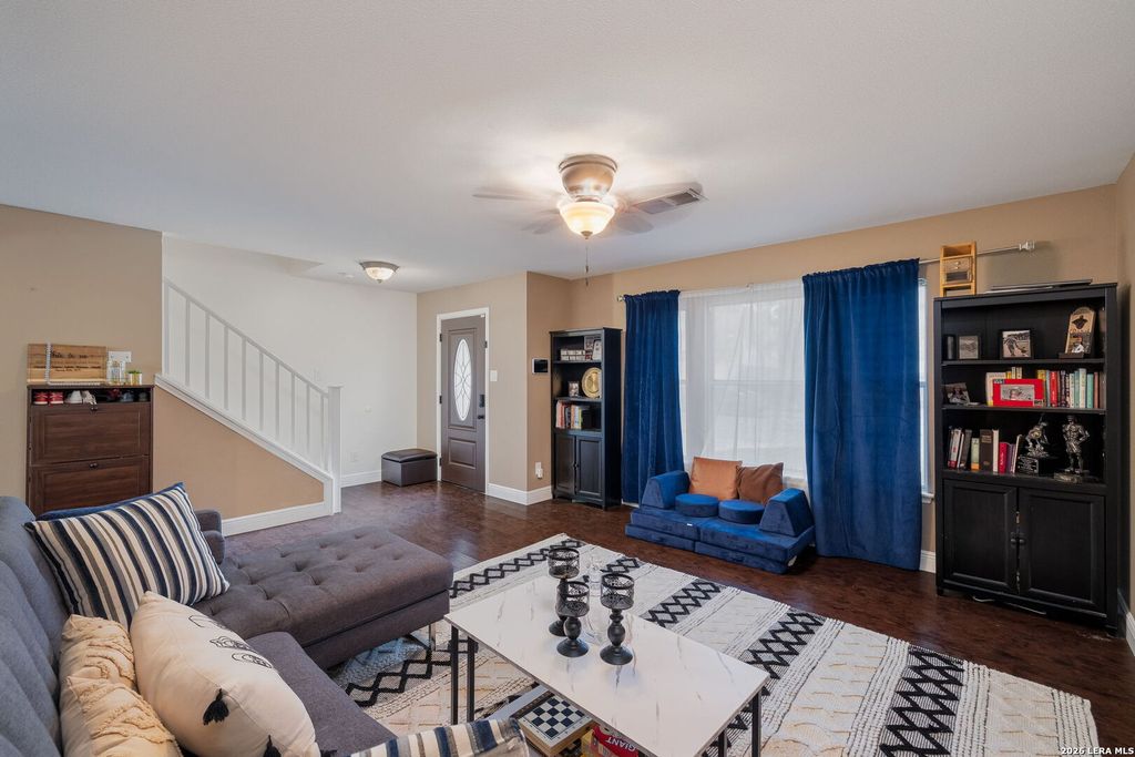 Photo of 415 Bluegrass Crk, San Antonio, TX 78253 (MLS # 1956236)