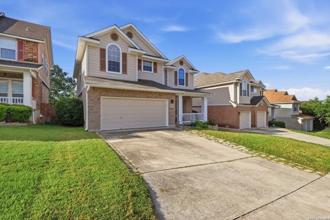 Photo of 936 PERSIAN GDN, San Antonio, TX 78260 (MLS # 1991111)