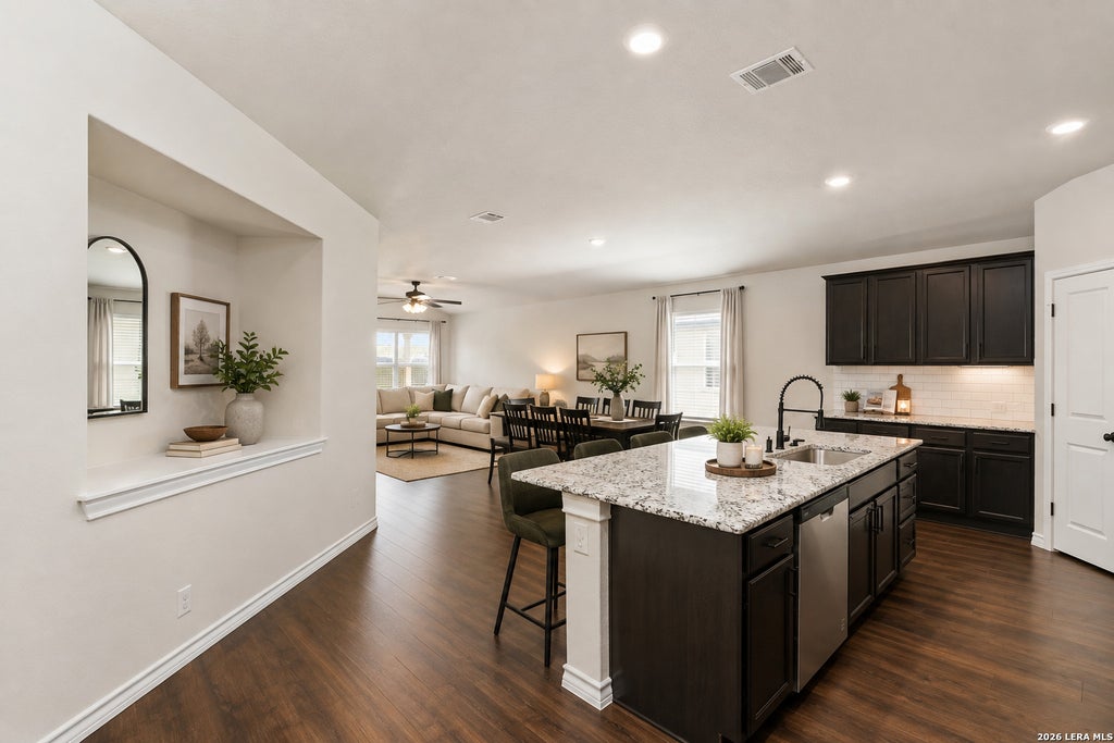 Photo of 808 Red River, Cibolo, TX 78108 (MLS # 1999859)