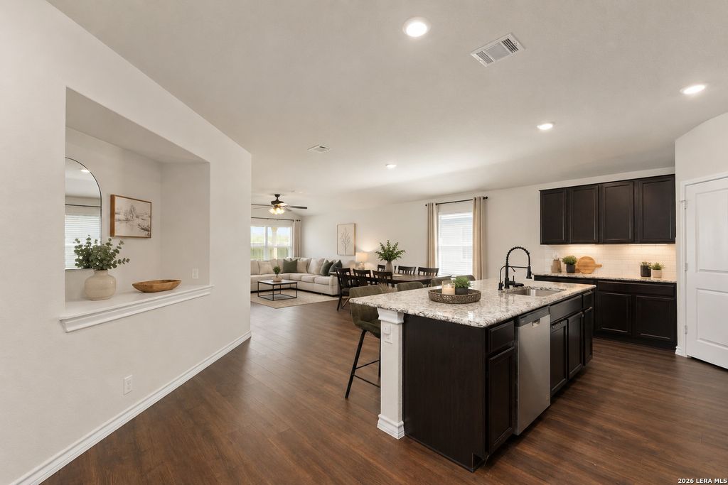 Photo of 808 Red River, Cibolo, TX 78108 (MLS # 1999859)